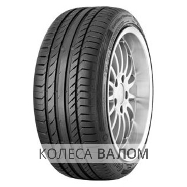 Continental 255/35 R19 96Y ContiSportContact 5P AO XL